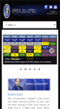 Mobile Screenshot of breajiujitsu.com